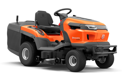 Trator Husqvarna TC 220T