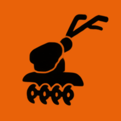 Moto Enxada