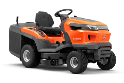 Trator Husqvarna TC 215T