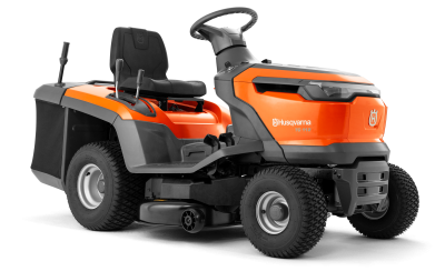 Trator Husqvarna TC 112