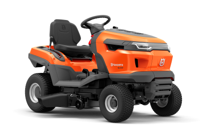 Trator Husqvarna TS 215T