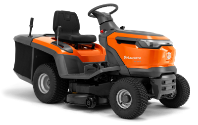 Trator Husqvarna TC 114
