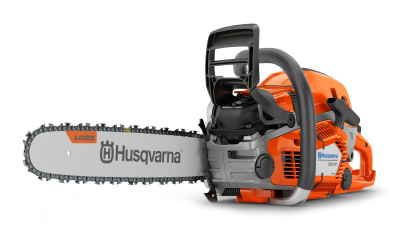 Motosserra Husqvarna 550 XP® Mark II