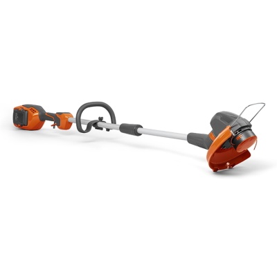 Roçadora Husqvarna 110iL FLXi + bateria e carregador