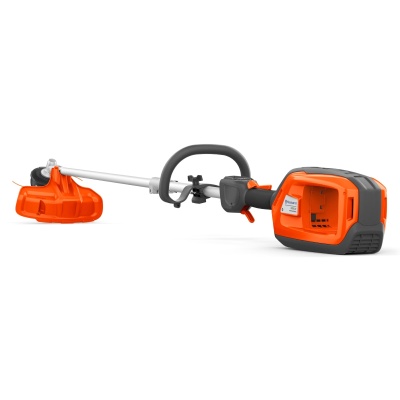 Roçadora Husqvarna 525iLK + Trimmer