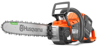 Motosserra Husqvarna 542i XP® (bateria e carregador não incluído)