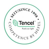 Hefel, Tencel competence