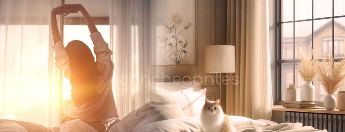 Essencial para a vida: regeneração