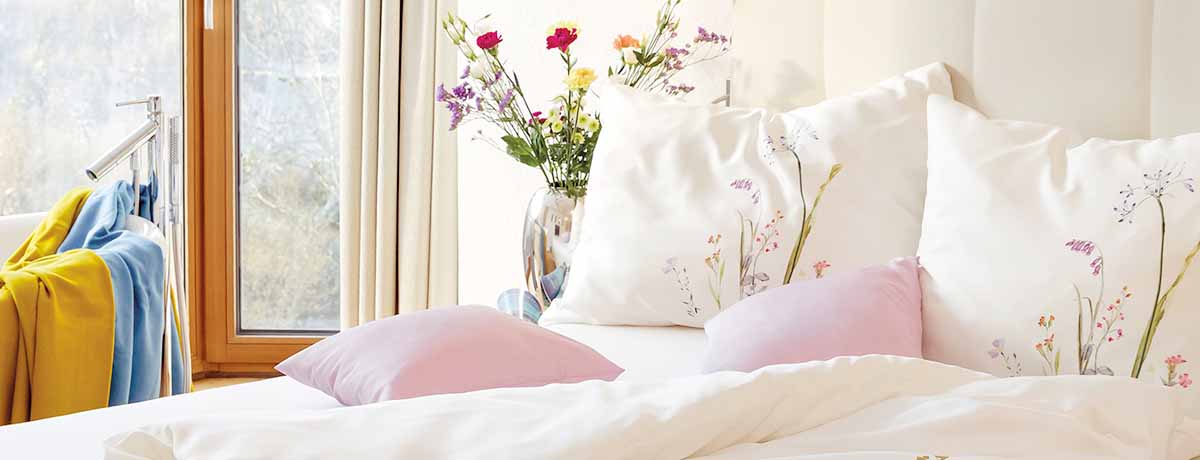 Tendências de descanso premium para dormir melhor