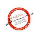 Hefel Garantia