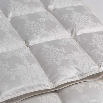Edredão HEFEL EIDERDOWN 260x240 cm - Conforto sublime