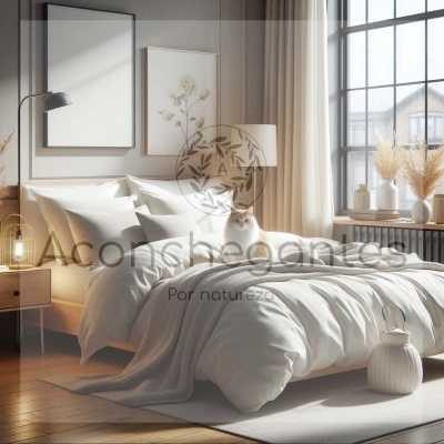 Almofada HEFEL EDITION 101 - 50x70 cm