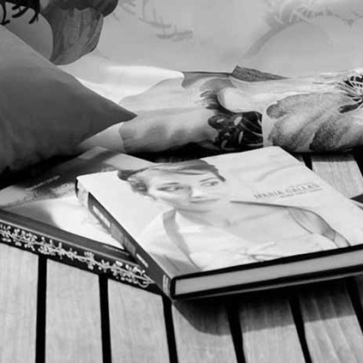 Materiais certificados para roupa de cama
