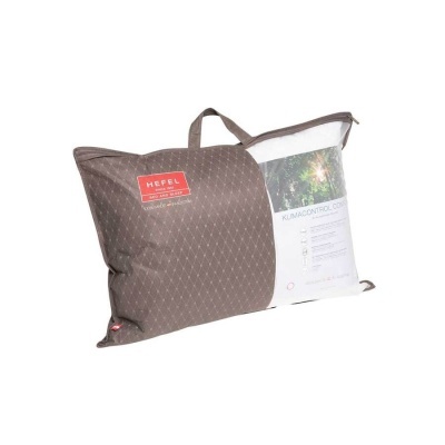 Almofada HEFEL KLIMACONTROL COMFORT 50x70 cm