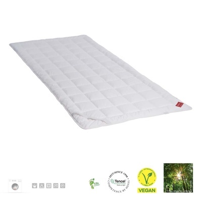 Protetor colchão HEFEL KLIMACONTROL COMFORT 140x200 cm