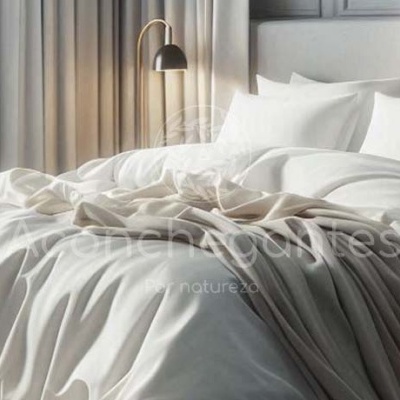 Como escolher roupa de cama confortável