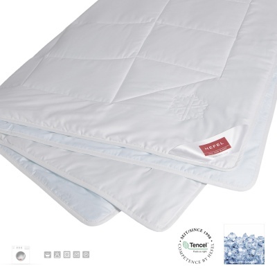 Edredão HEFEL COOL TENCEL™ - Frescura calmante