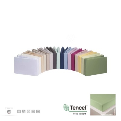 Lençol com elástico para colchão