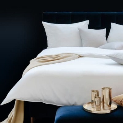 Roupa de cama