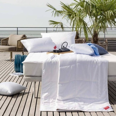 Edredão HEFEL WELLNESS RETREAT 240x220 cm - Regeneração ativa