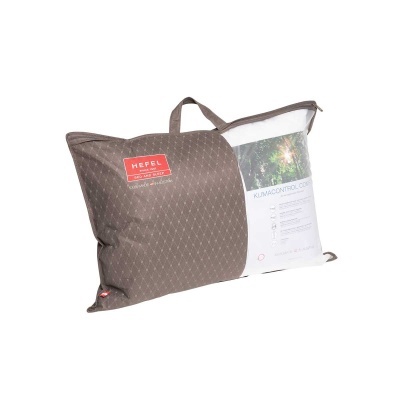 Almofada HEFEL KLIMACONTROL COMFORT 50x70 cm