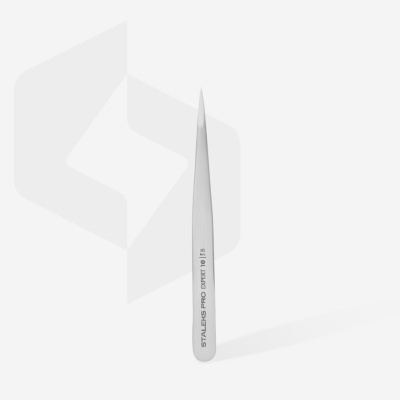 Pinça para Sobrancelhas EXPERT 10 TYPE 5