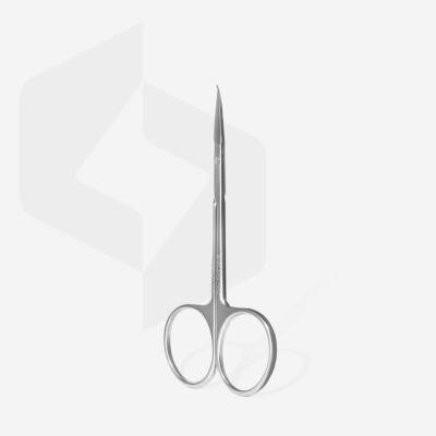 Tesoura de Cutículas Profissional Com Gancho  EXPERT 51  TYPE 3