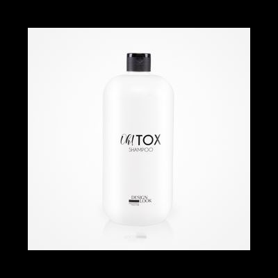 OH!TOX Tratamento Regenerador e Hidratante com Efeito Botox