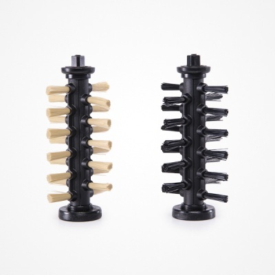LIMPADOR ELÉTRICO PARA ESCOVAS E MÁQUINAS DE CORTE MINI BRUSPA 2.0 STYLANCE