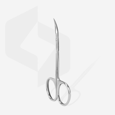 Tesoura de Cutículas Profissional EXPERT 50  TYPE 3