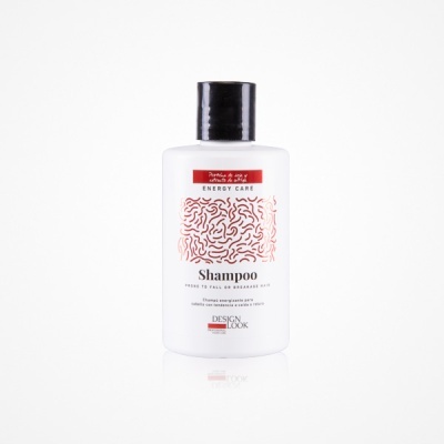SHAMPOO ENERGIZANTE