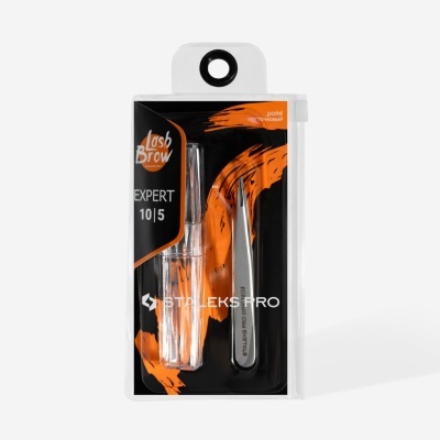 Pinça para Sobrancelhas EXPERT 10 TYPE 5