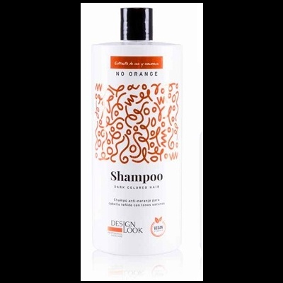 SHAMPOO ANTI-ALARANJADO