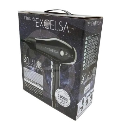 Secador de cabelo Excelsa