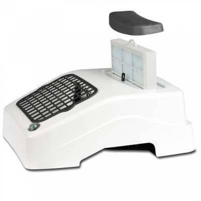 Aspirador de manicure Promed