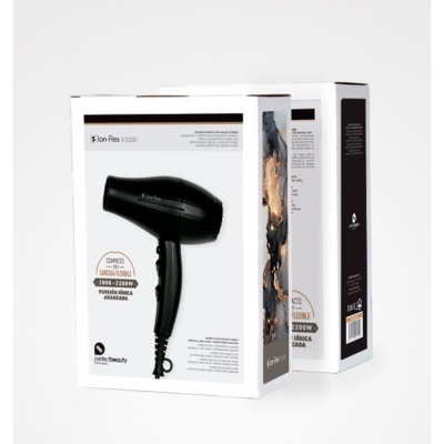 Secador Compact ION-FLEX R-5000