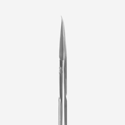 Tesoura de Cutículas Profissional Com Gancho  EXPERT 51  TYPE 3