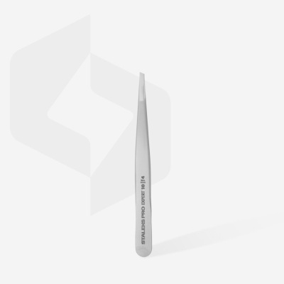 Pinça para Sobrancelhas EXPERT 10 TYPE 4