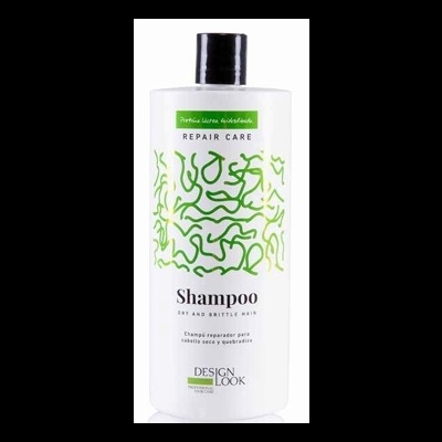 SHAMPOO REPARADOR