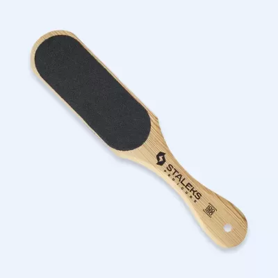 Lima de Pedicure BEAUTY & CARE 10 TYPE 1