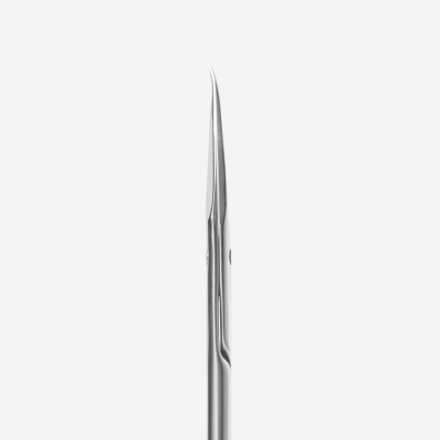 Tesoura de Cutículas Profissional Com Gancho  EXPERT 51  TYPE 3