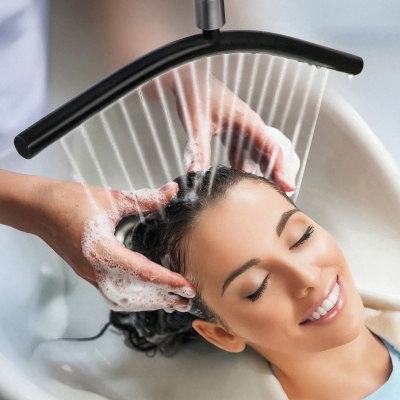Kit Misturadora e SPA Calha Lavagem