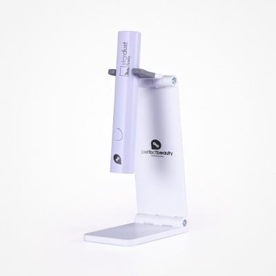 Lâmpada de unhas portátil