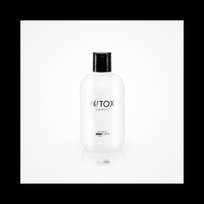 OH!TOX Tratamento Regenerador e Hidratante com Efeito Botox