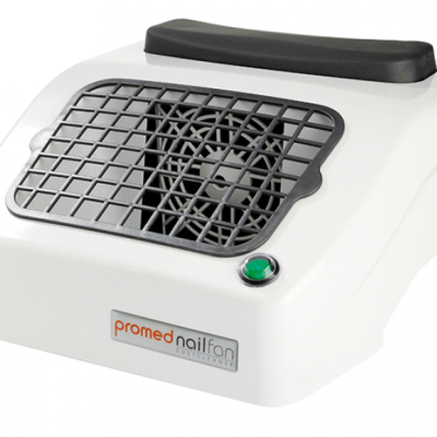 Aspirador de manicure Promed