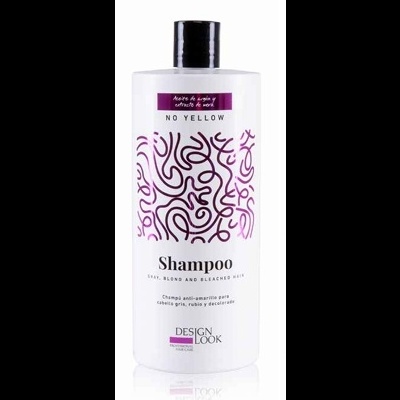 SHAMPOO ANTI-AMARELO