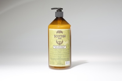 Shampoo Revitalizante