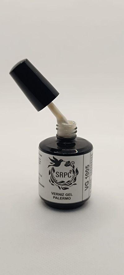 Verniz Gel  SRPC PALERMO