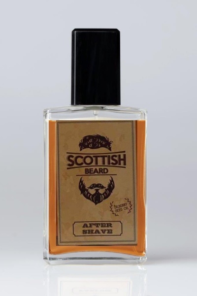 After Shave Spray  100ml