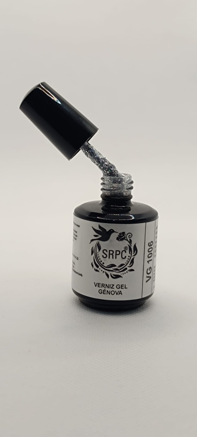 Verniz Gel  SRPC GÉNOVA